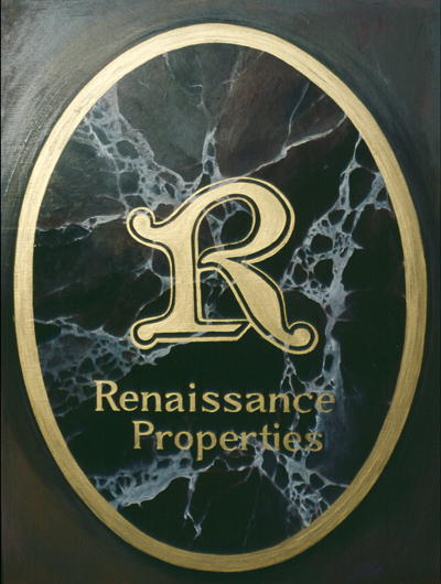 Rennaisanse Properties Bostonsign
